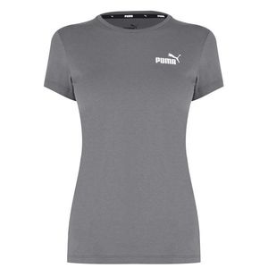 Puma Small Logo T Shirt Ladies vyobraziť