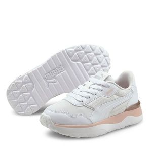 Puma R78 Voyage Child Girls Trainers vyobraziť