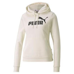 Puma Logo Ladies Hoody vyobraziť