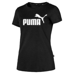 Dámske tričko Puma Logo vyobraziť