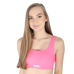Women's sports bra Puma pink (100001239 004) vyobraziť