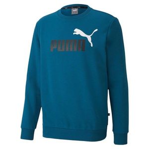 Puma Essential Sweat Logo vyobraziť