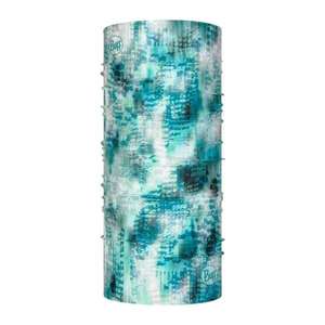 Buff Unisex's ® Snood Coolnet UV+ Neckwear Blauw Adult vyobraziť