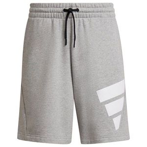 Adidas Logo Shorts Mens vyobraziť