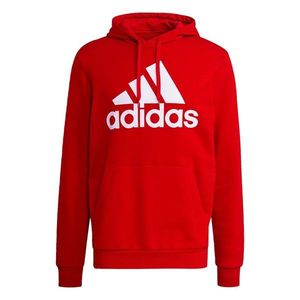 Adidas Essentials Fleece Big Logo Hoodie Mens vyobraziť