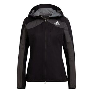 Adidas Adizero Marathon Jacket Womens vyobraziť