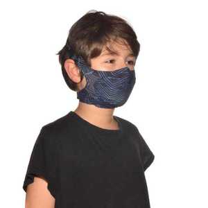 Buff ® Filter Mask For Child Kasai Night Kids vyobraziť
