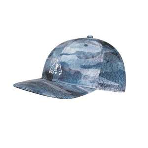 Buff Unisex's ® Pack Baseball Cap Grove Stone Multi Adult vyobraziť