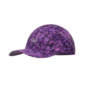Buff Unisex's ® Pro Run Cap R-Adren Purple Lilac vyobraziť