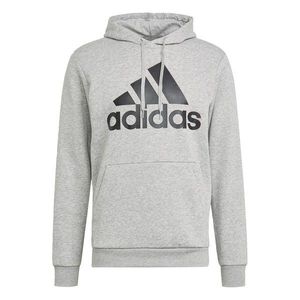 Adidas Essentials Fleece Big Logo Hoodie Mens vyobraziť