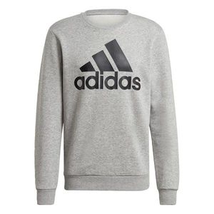 Adidas Essentials Big Logo Sweatshirt Mens vyobraziť