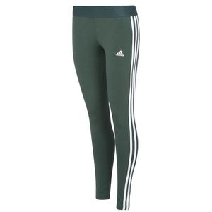 Adidas Essentials 3 Stripe Leggings Ladies vyobraziť