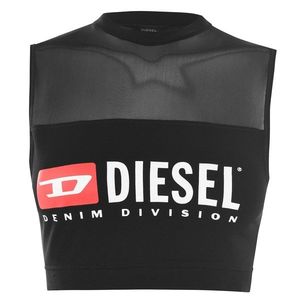 Diesel Division Tank Top vyobraziť