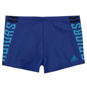 Adidas Fit BX Swim Shorts Junior Boys vyobraziť
