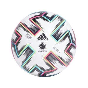 Adidas Uniforia Euro 2020 Pro Football vyobraziť