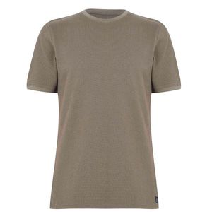 Firetrap Waffle T-Shirt vyobraziť