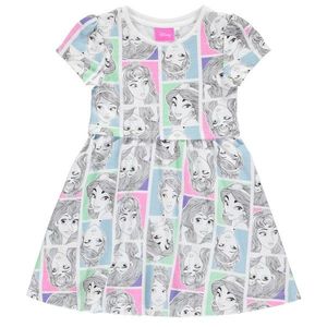 Character Jersey Dress Infant Girls vyobraziť
