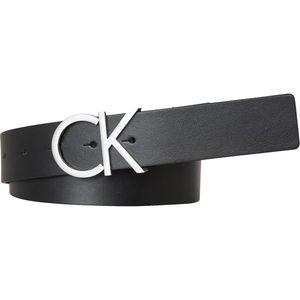 Calvin Klein Adjustable Logo Belt 3.5cm vyobraziť