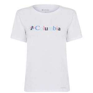 Columbia Alpine T Shirt Ladies vyobraziť