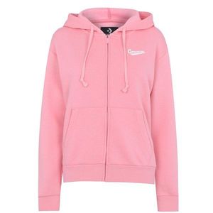 Converse Nova Zipped Hoodie Ladies vyobraziť