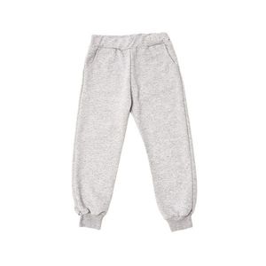 Trendyol Gray Jogger Knitted Sweatpants vyobraziť