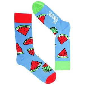 Represent melons socks (R1A-SOC-0656) vyobraziť