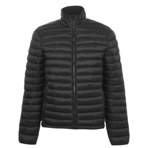 SoulCal Micro Bubble Jacket Mens vyobraziť