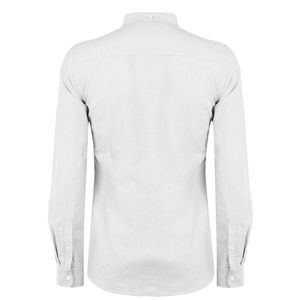 Firetrap Basic Oxford Shirt vyobraziť