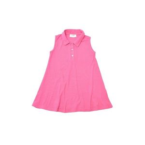 Trendyol Pink Knitted Dress vyobraziť