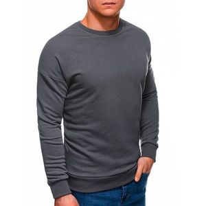 Edoti Men's sweatshirt B1229 vyobraziť
