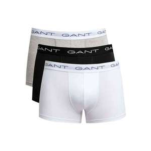 3PACK men's boxers Gant multicolored (900003003-093) vyobraziť