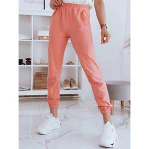 STIVEL women's sweatpants, peach Dstreet UY0908 vyobraziť