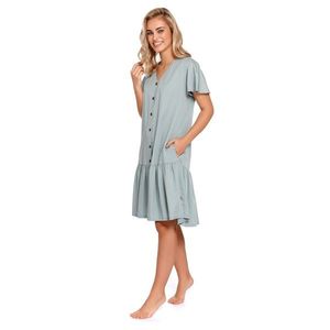 Doctor Nap Woman's Nightshirt Tm.4236. vyobraziť