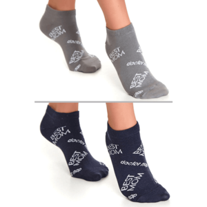 Doctor Nap Woman's 2Pack Socks Soc.2202. vyobraziť