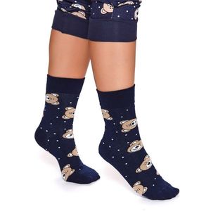 Doctor Nap Woman's 2Pack Socks Soc.2203. vyobraziť