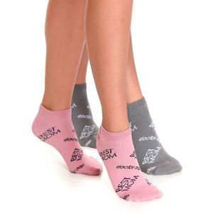 Doctor Nap Woman's 2Pack Socks Soc.2202. vyobraziť