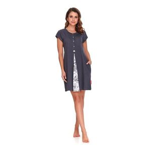 Doctor Nap Woman's Nightshirt TCB.9703 vyobraziť