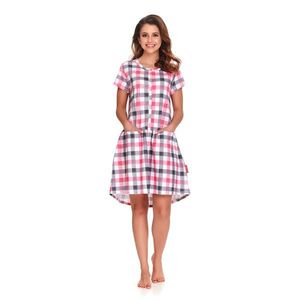 Doctor Nap Woman's Nightshirt TCB.9444 vyobraziť