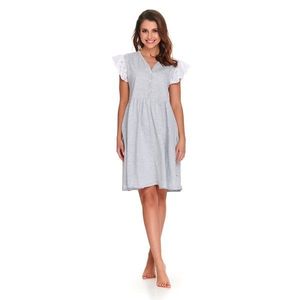 Doctor Nap Woman's Nightshirt Tcb.9914. vyobraziť