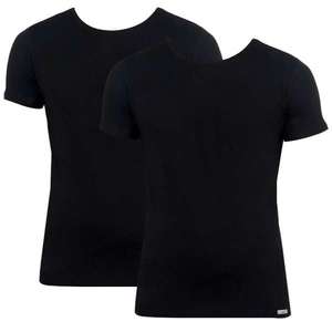 2PACK men's t-shirt Styx black (TR960) vyobraziť