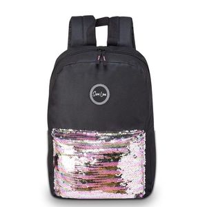 Semiline Woman's Backpack J4687-1 vyobraziť
