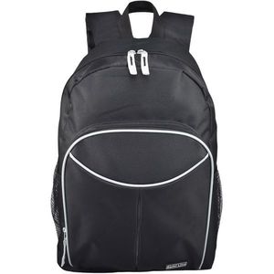 Semiline Unisex's Youth Backpack 3286-0 vyobraziť