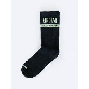 Big Star Man's Socks Socks 273554 Knitted-906 vyobraziť