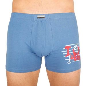 Men's boxers Andrie blue (PS 5294 B) vyobraziť