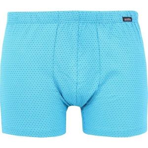 Andrie men's boxers turquoise (PS 5518 B) vyobraziť