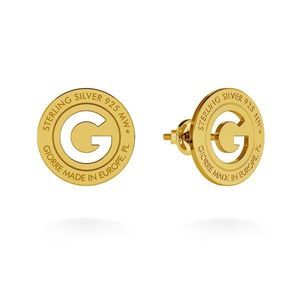 Giorre Woman's Earrings 20670 vyobraziť