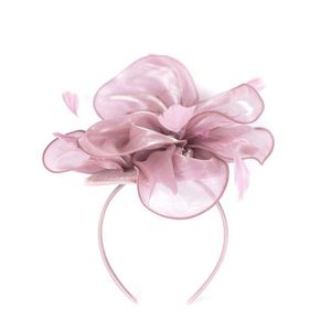 Art Of Polo Woman's Fascinator Cz18578-1 vyobraziť