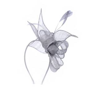 Art Of Polo Woman's Fascinator Cz18577-1 vyobraziť