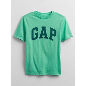 GAP Kids T-Shirt Logo V-Intl Arch Tee vyobraziť