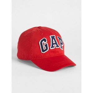 GAP Children's Baseball Hat Logo vyobraziť